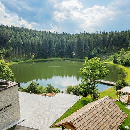 Das Haidensee Glanegg  ภายนอก รูปภาพ