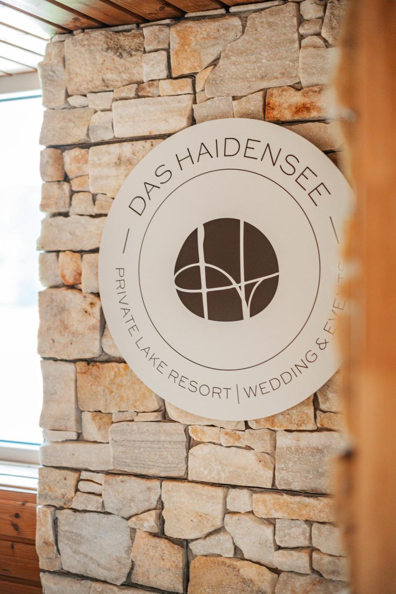 Das Haidensee Glanegg  ภายนอก รูปภาพ