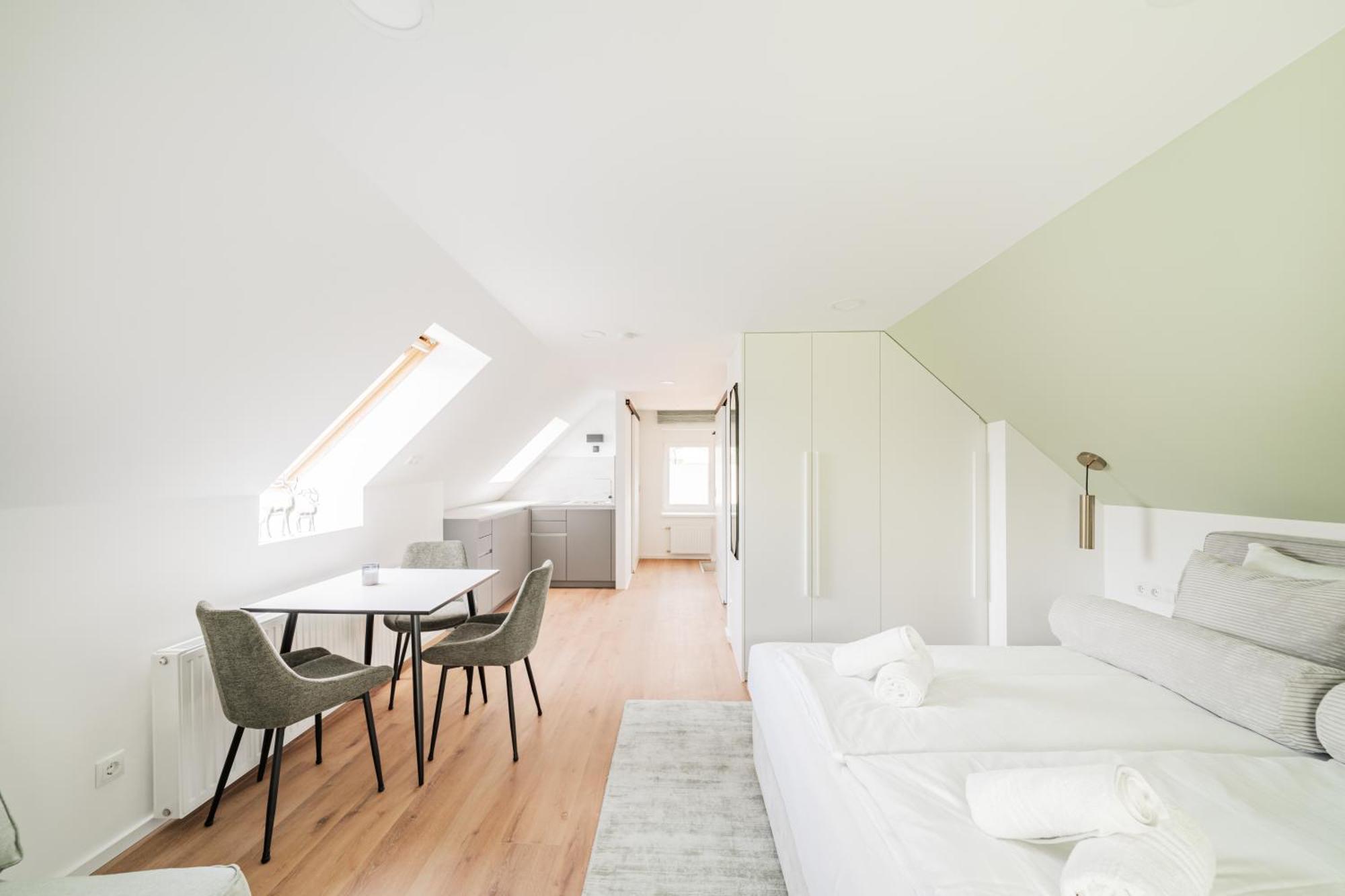 Das Haidensee Glanegg  ภายนอก รูปภาพ