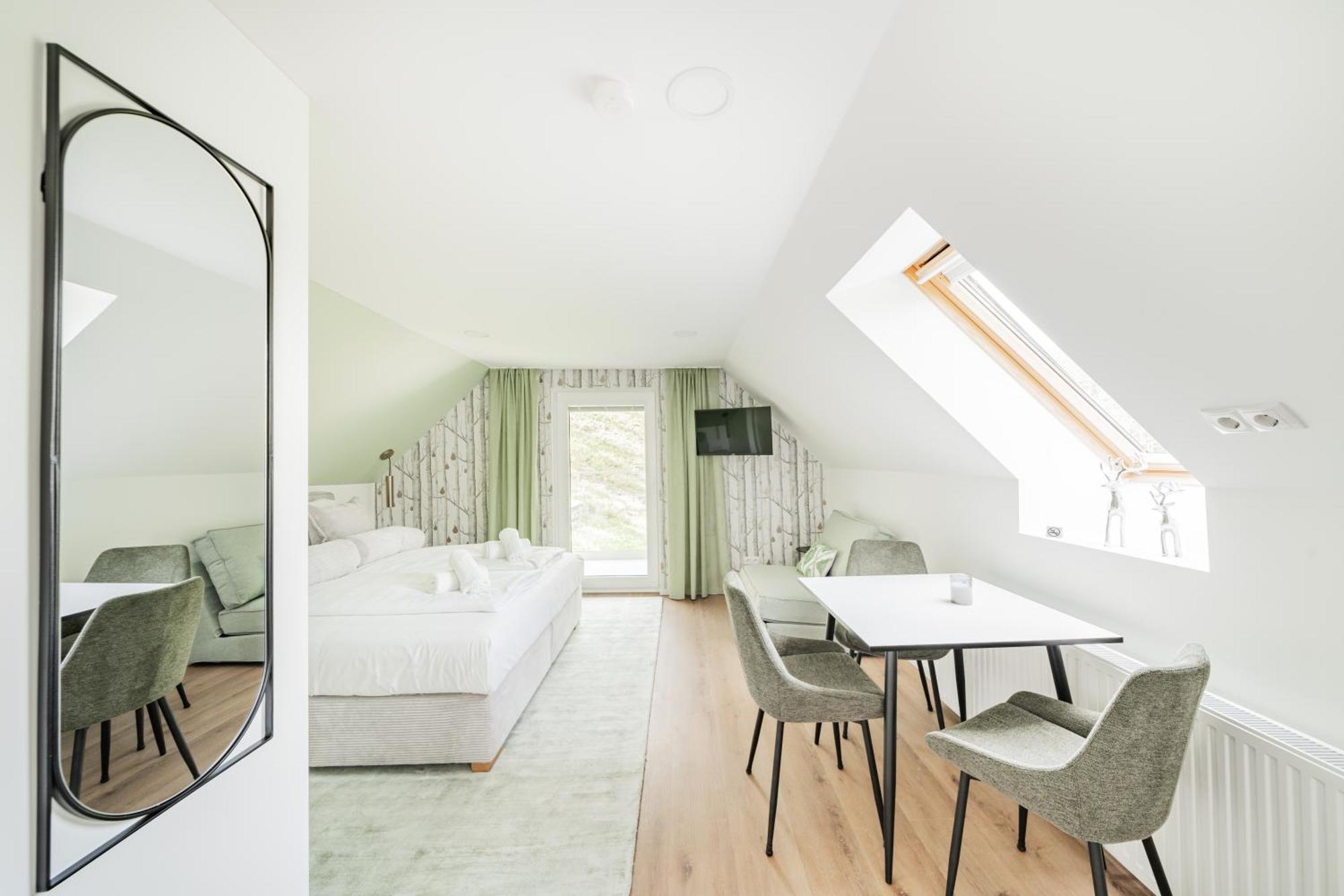 Das Haidensee Glanegg  ภายนอก รูปภาพ